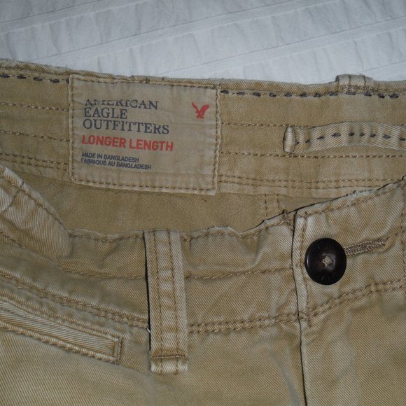 ✅3/40$ AEO men's bermuda - Picture 2 of 5